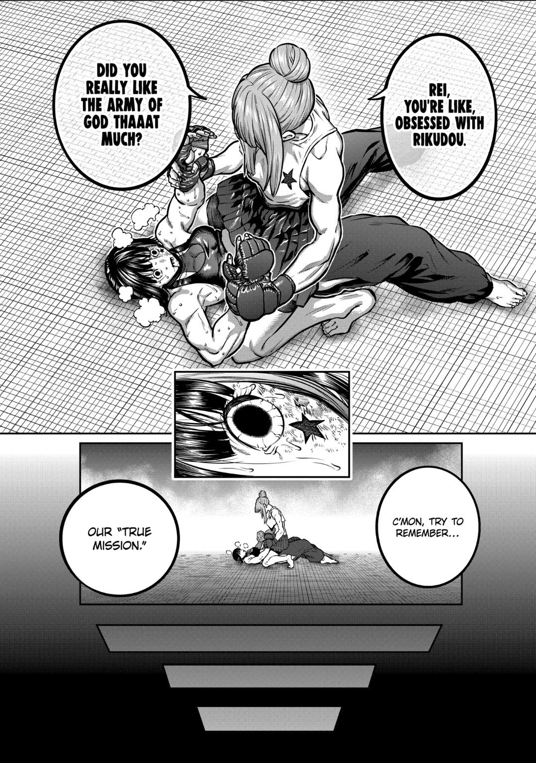 STAR: Strike it Rich chapter 44 page 14