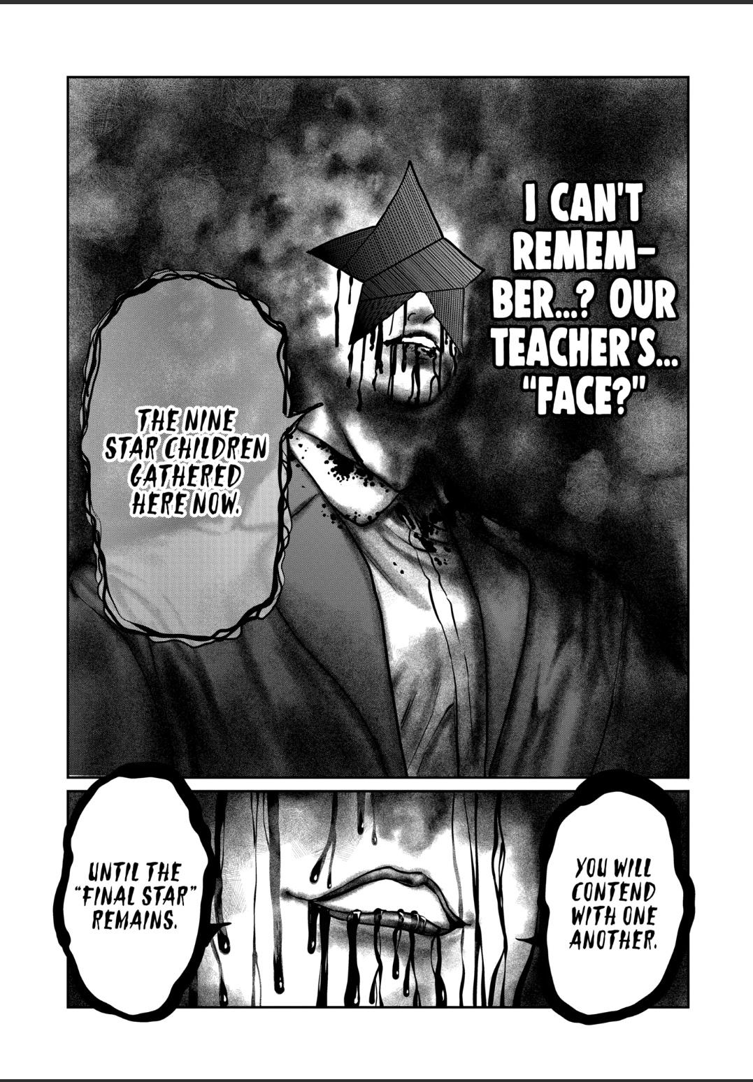 STAR: Strike it Rich chapter 44 page 17