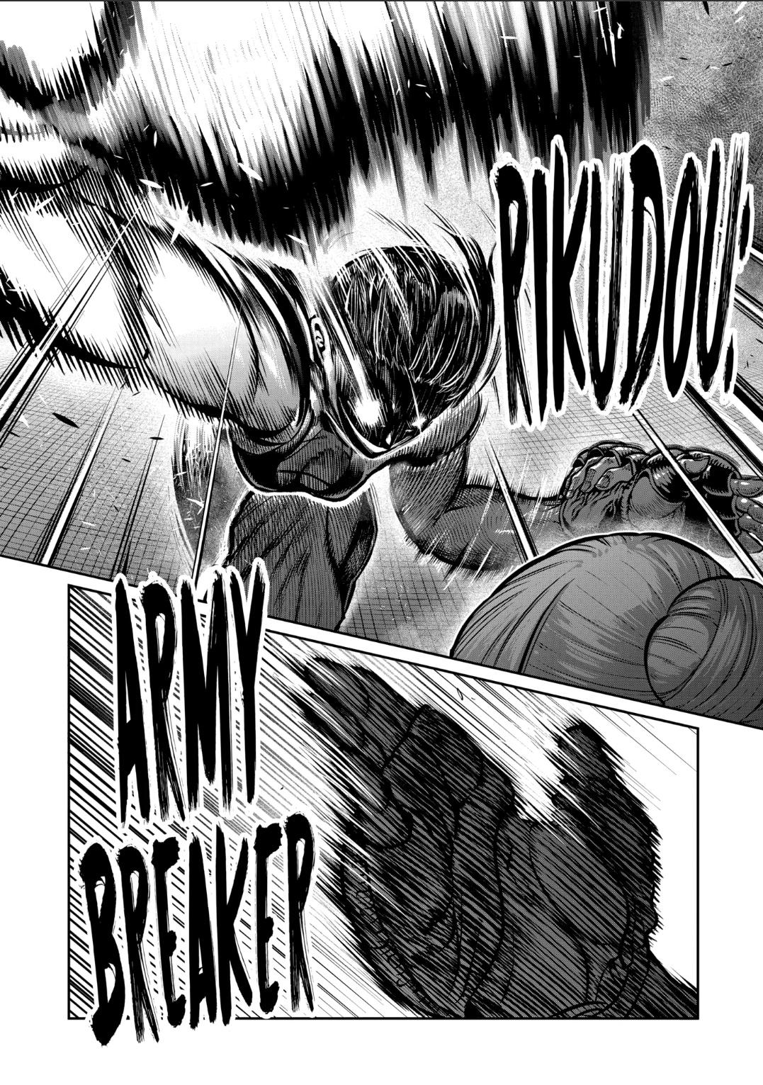 STAR: Strike it Rich chapter 44 page 4