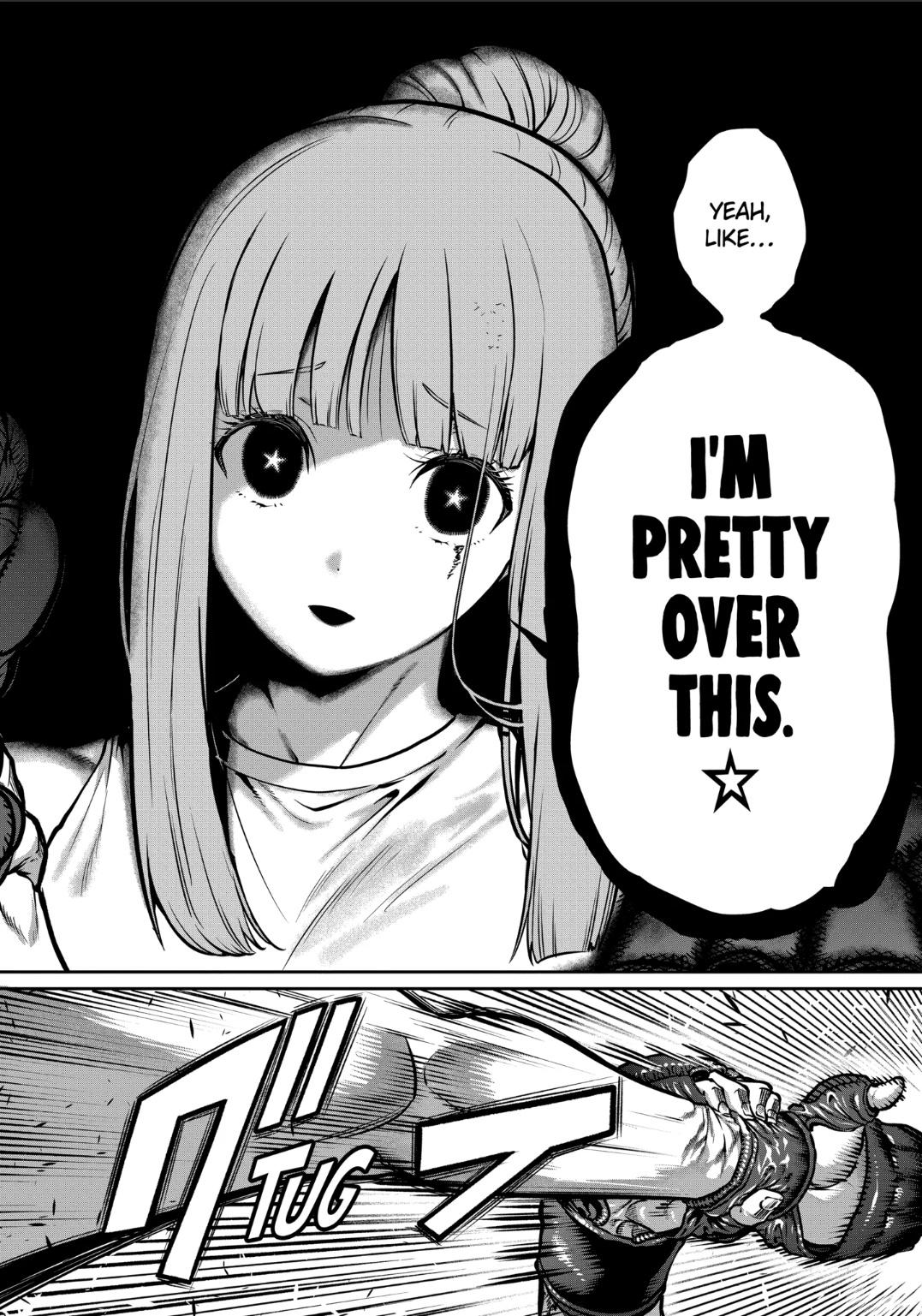 STAR: Strike it Rich chapter 44 page 6