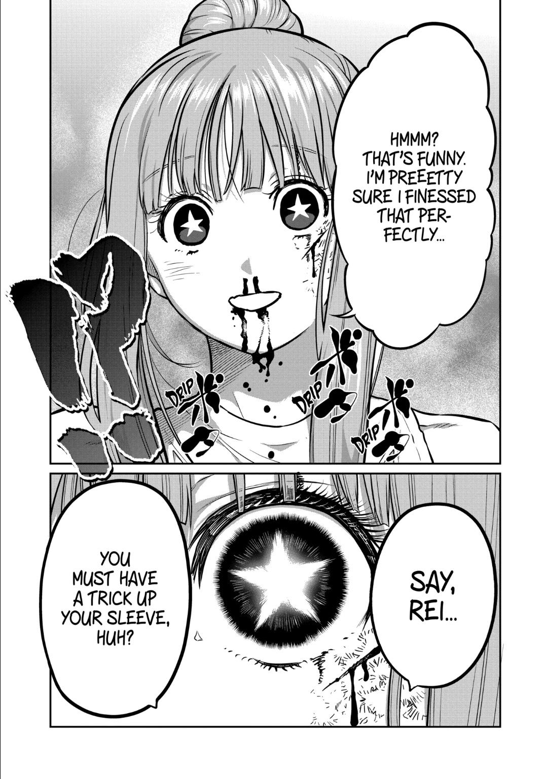 STAR: Strike it Rich chapter 45 page 13