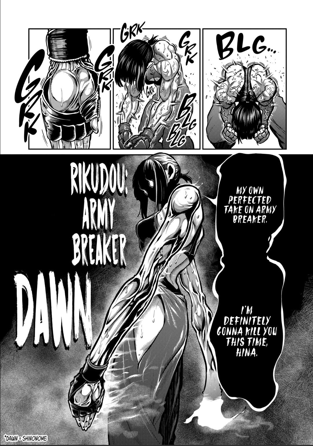 STAR: Strike it Rich chapter 45 page 15