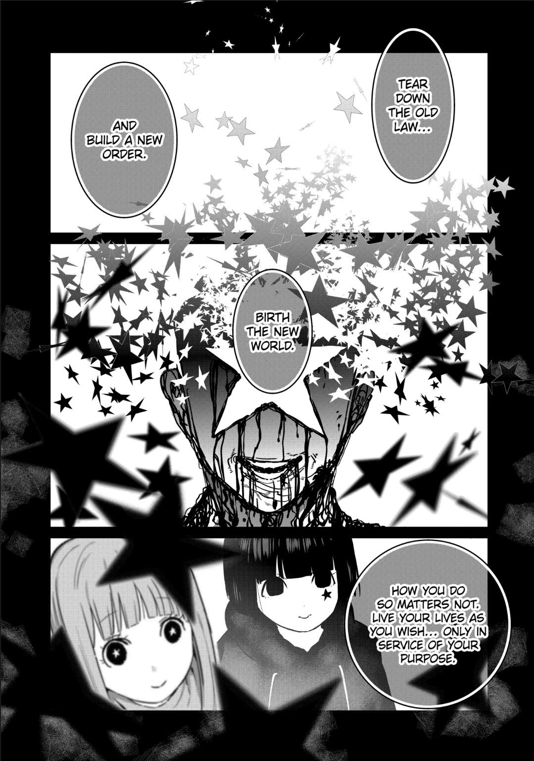 STAR: Strike it Rich chapter 45 page 2