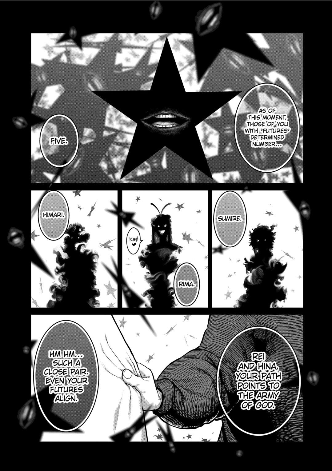 STAR: Strike it Rich chapter 45 page 3