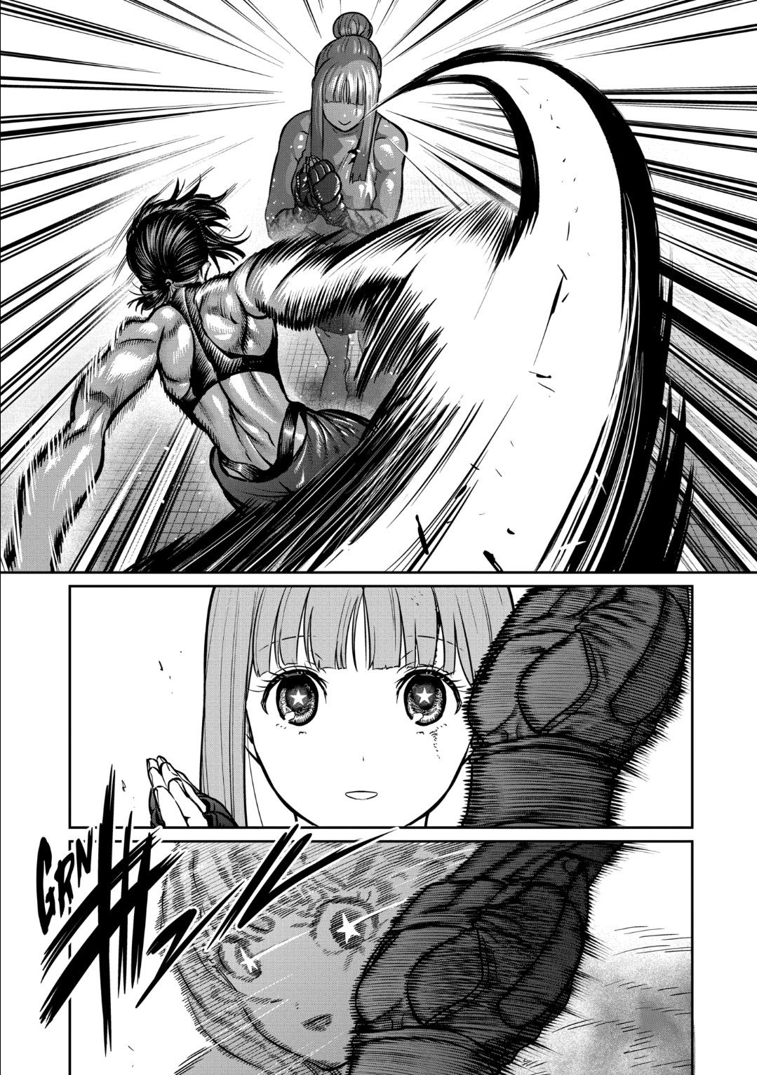 STAR: Strike it Rich chapter 45 page 9