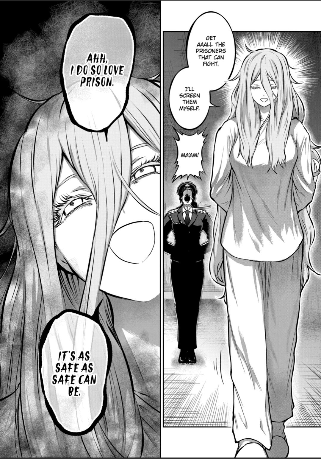 STAR: Strike it Rich chapter 49 page 10