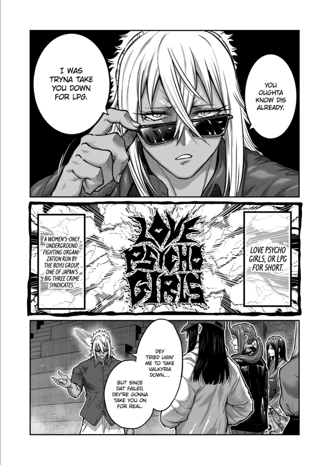 STAR: Strike it Rich chapter 49 page 13