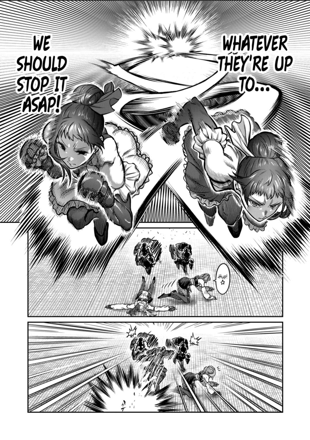 STAR: Strike it Rich chapter 51 page 16