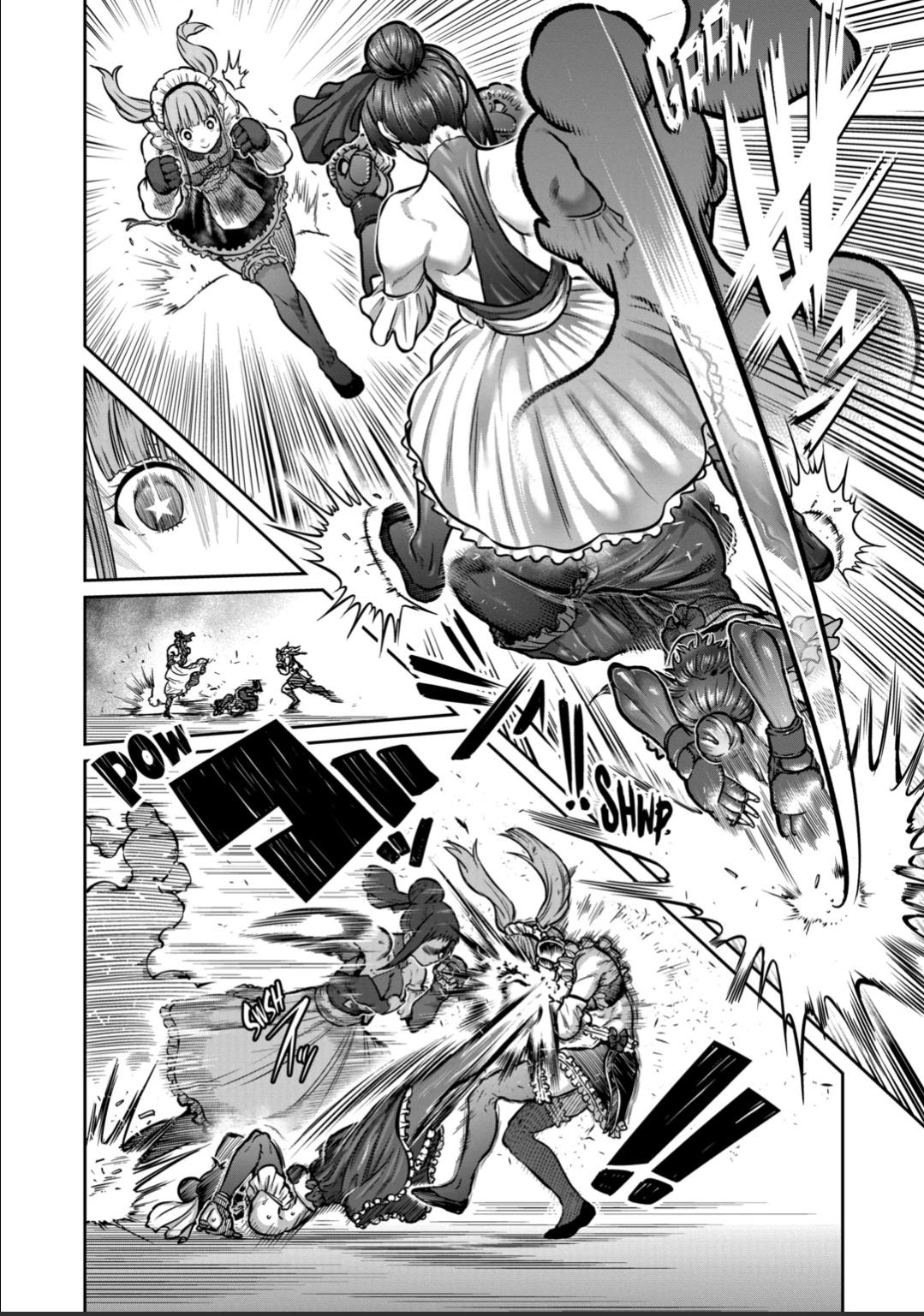 STAR: Strike it Rich chapter 51 page 4