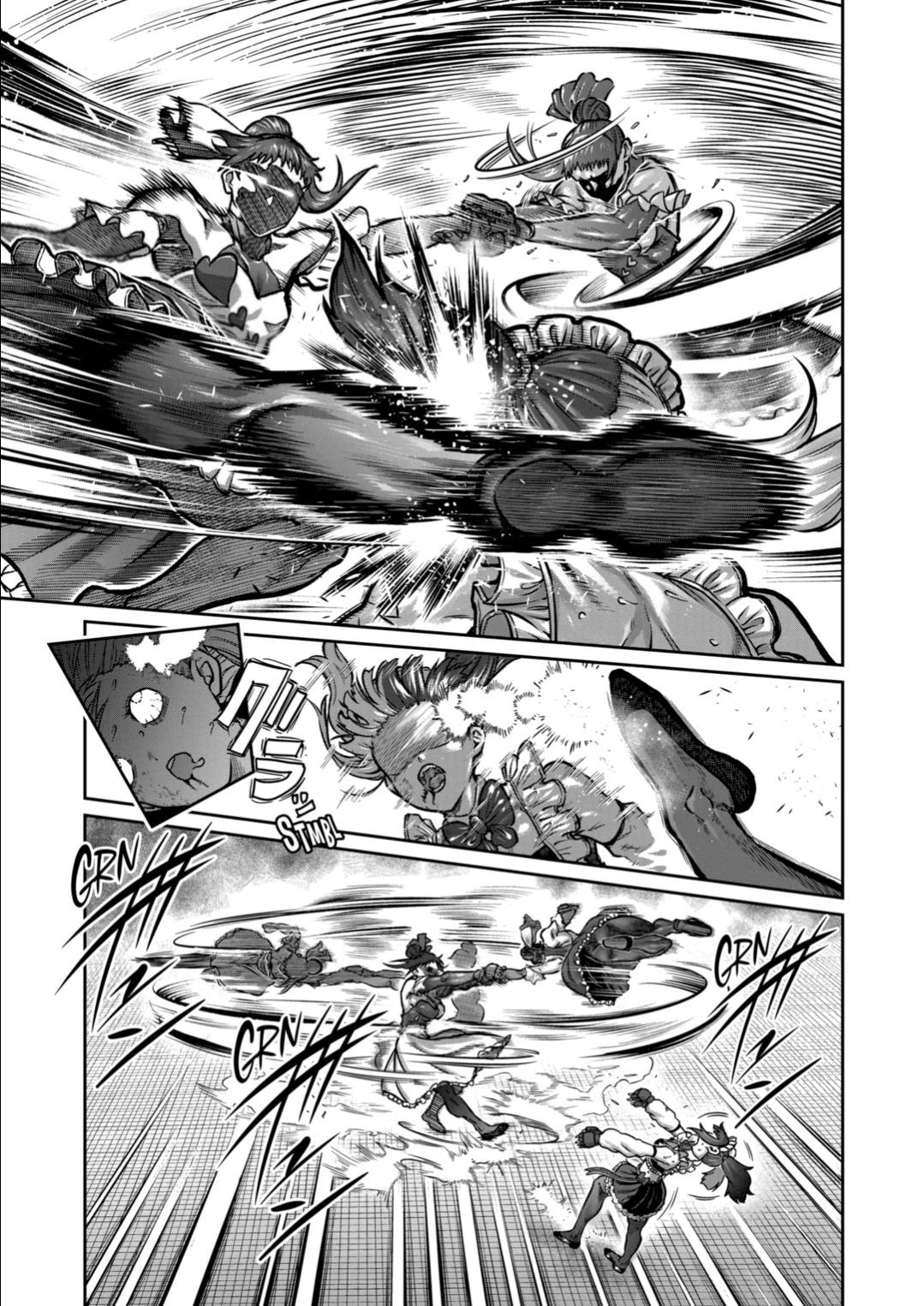 STAR: Strike it Rich chapter 51 page 9