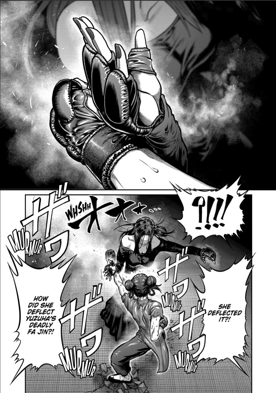 STAR: Strike it Rich chapter 55 page 15