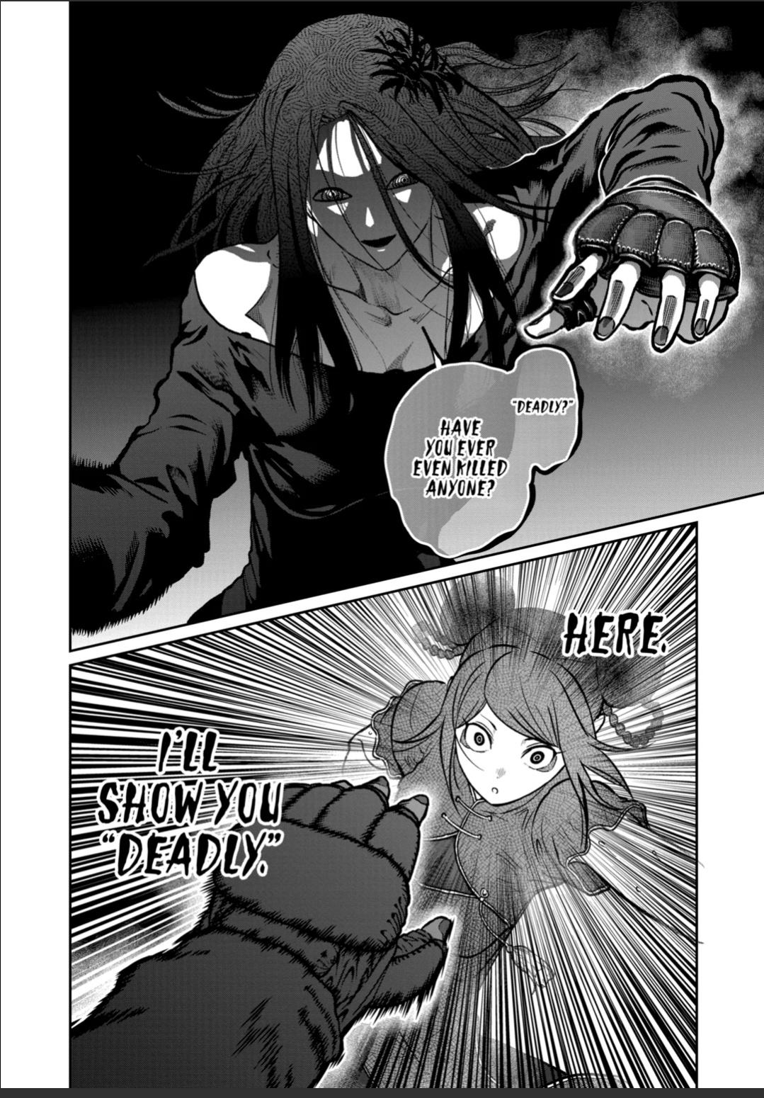 STAR: Strike it Rich chapter 55 page 16