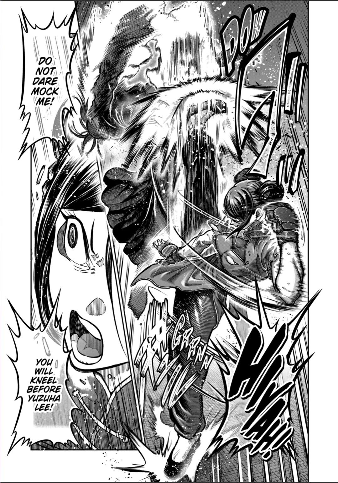 STAR: Strike it Rich chapter 55 page 17