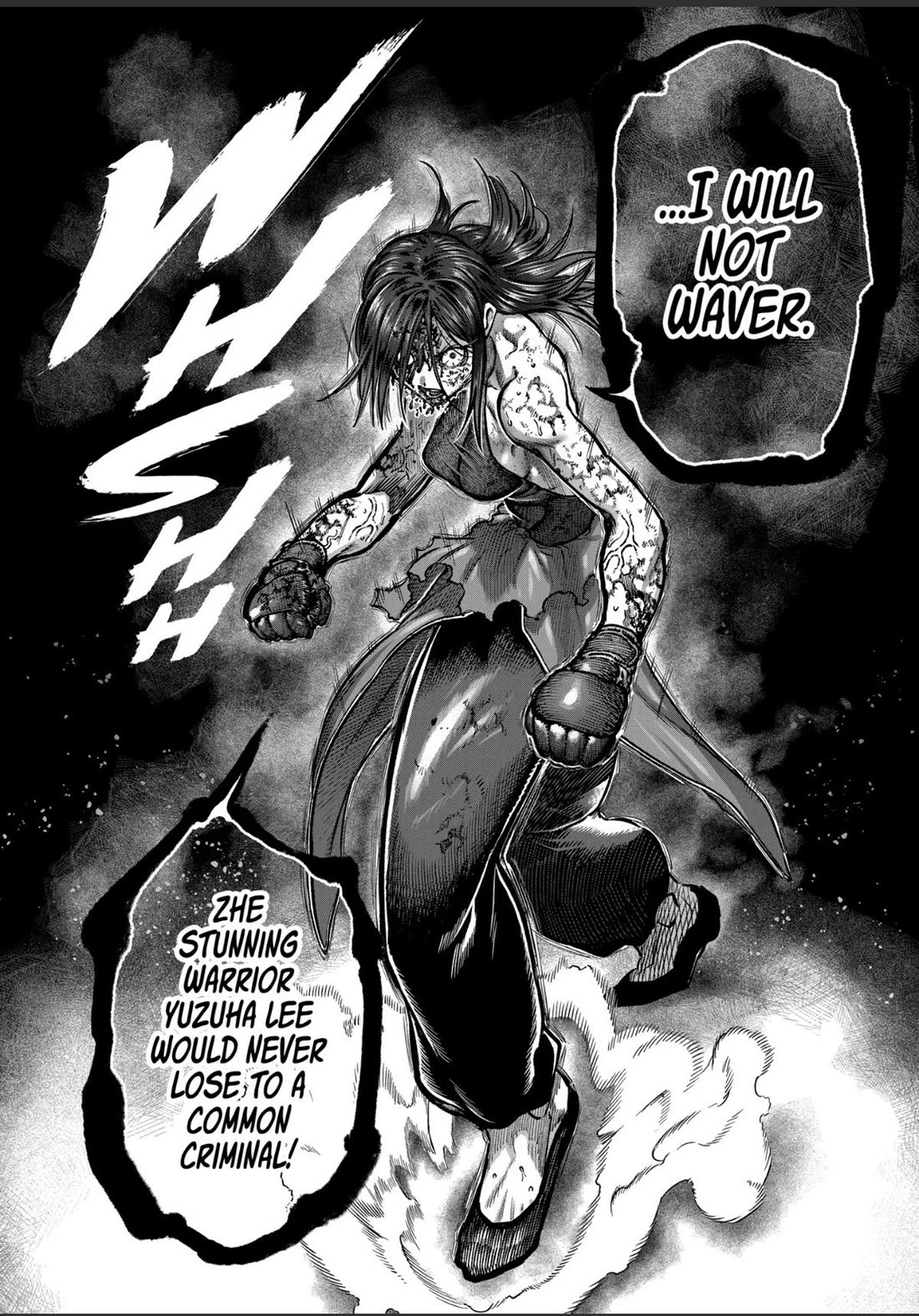 STAR: Strike it Rich chapter 57 page 16