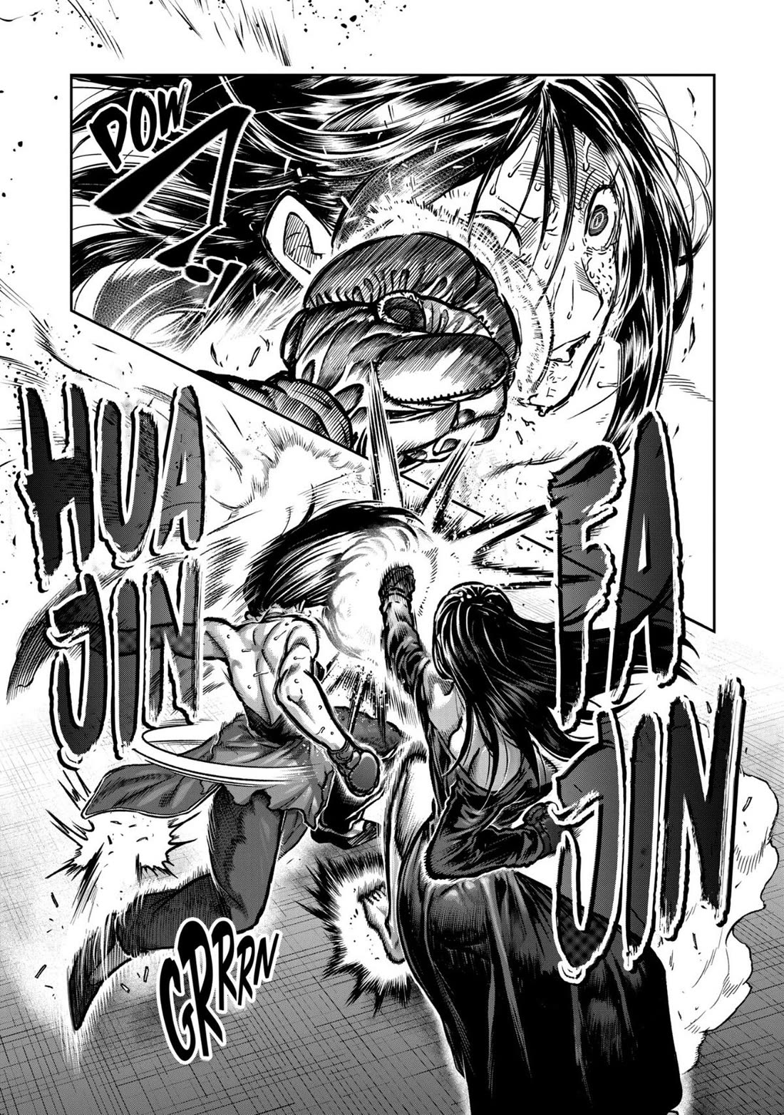 STAR: Strike it Rich chapter 57 page 3