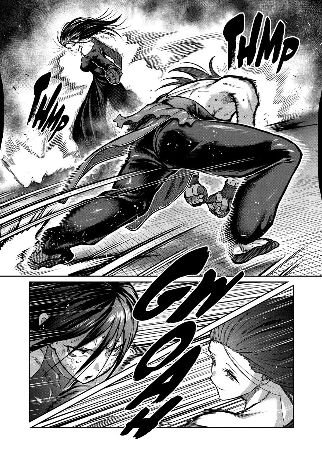 STAR: Strike it Rich chapter 57 page 4