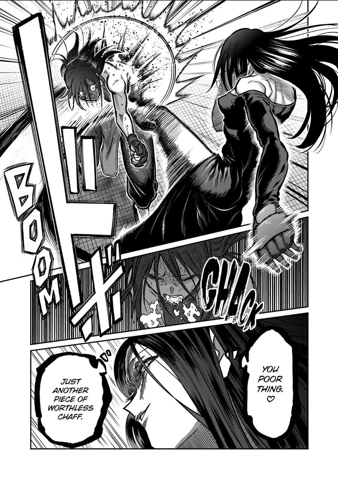 STAR: Strike it Rich chapter 57 page 7