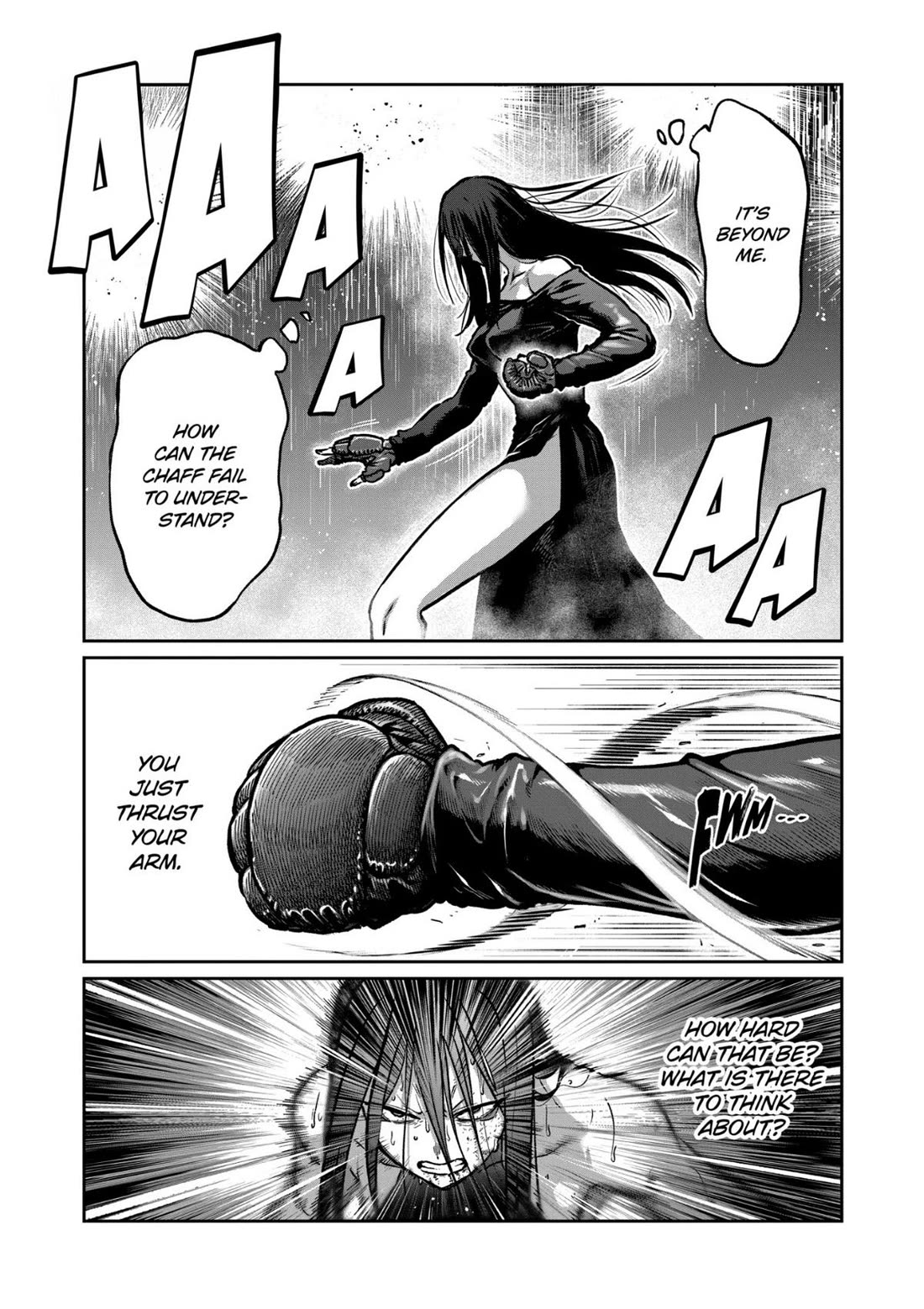 STAR: Strike it Rich chapter 57 page 9