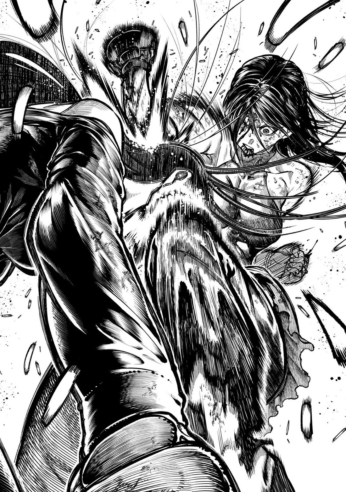 STAR: Strike it Rich chapter 58 page 14