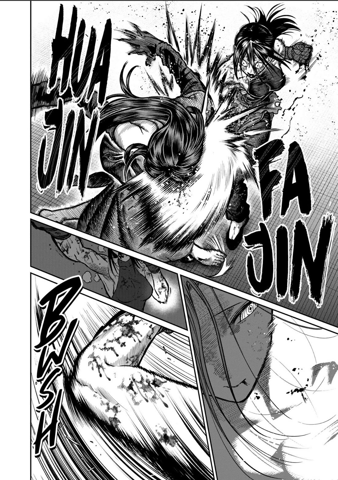 STAR: Strike it Rich chapter 58 page 6