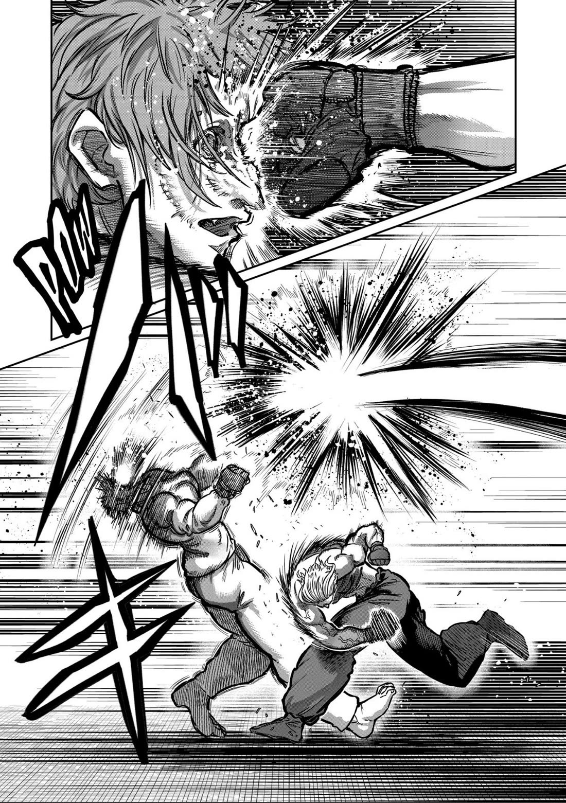 STAR: Strike it Rich chapter 59 page 13