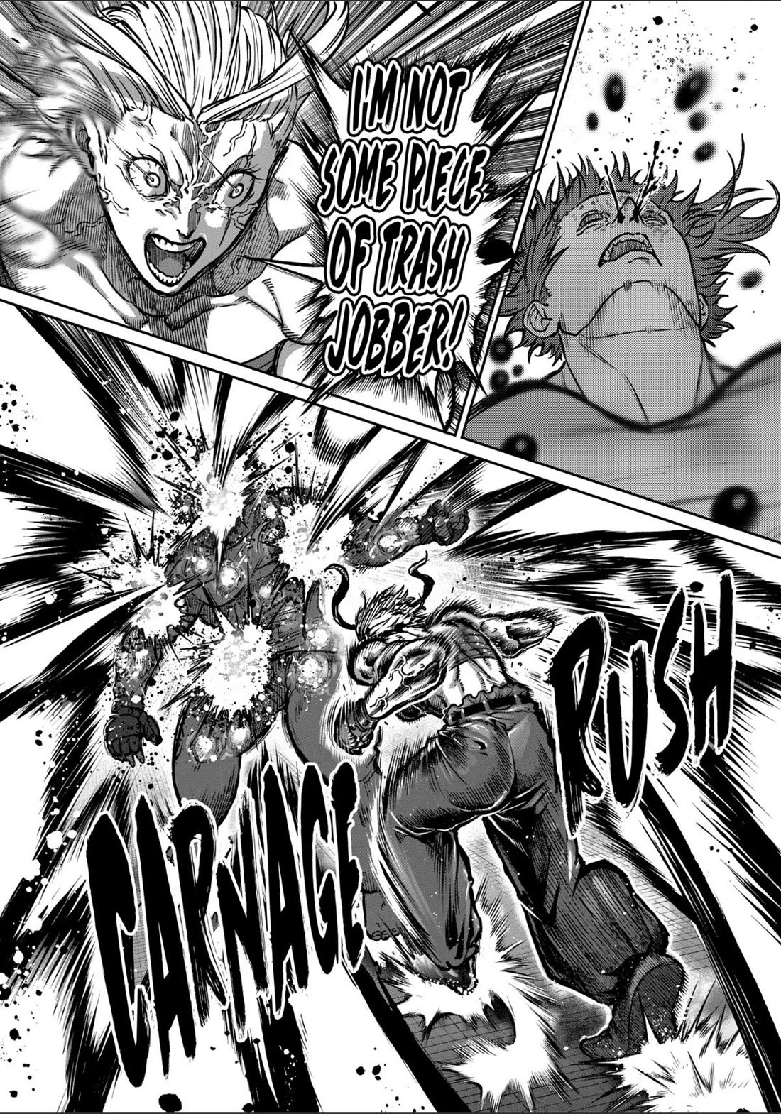 STAR: Strike it Rich chapter 59 page 14