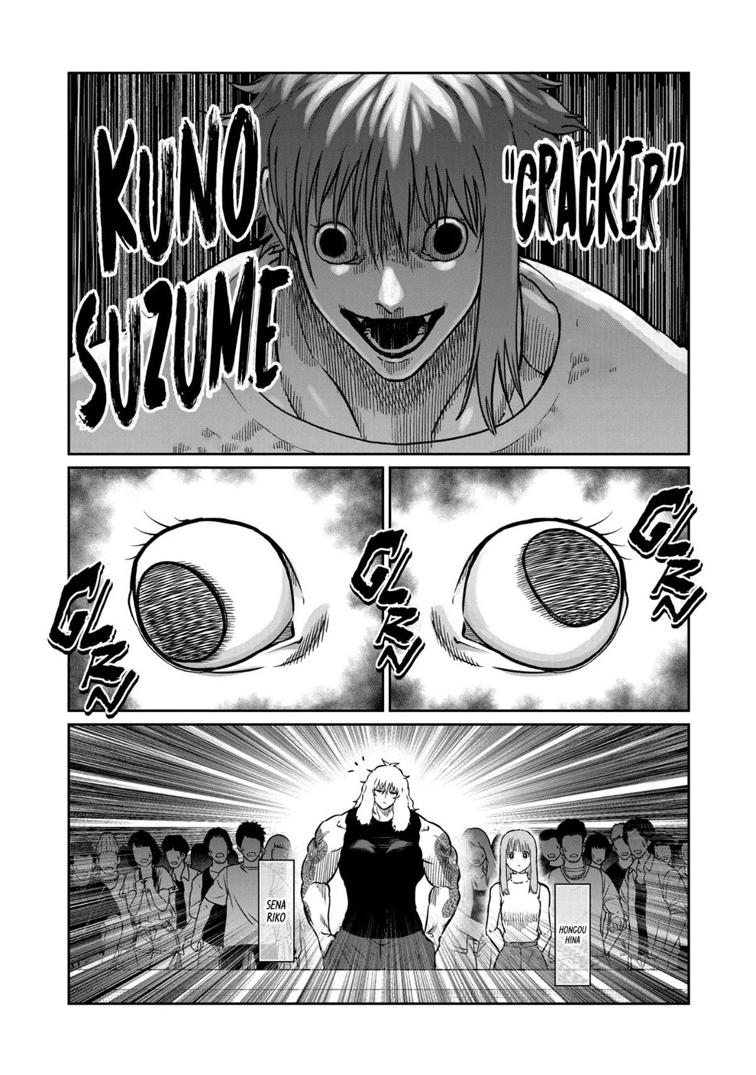 STAR: Strike it Rich chapter 59 page 3