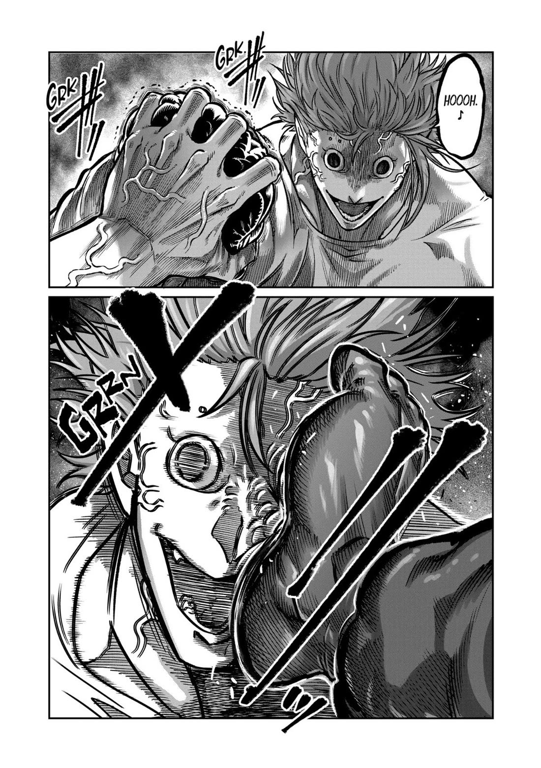 STAR: Strike it Rich chapter 59 page 7