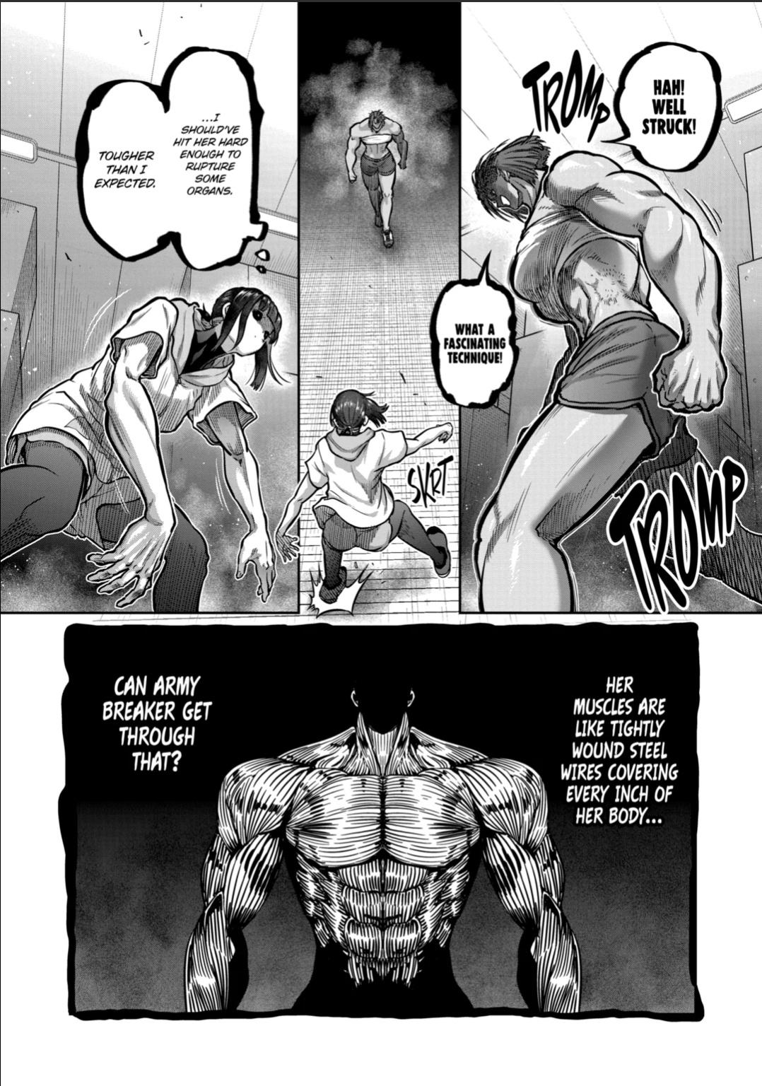 STAR: Strike it Rich chapter 63 page 10