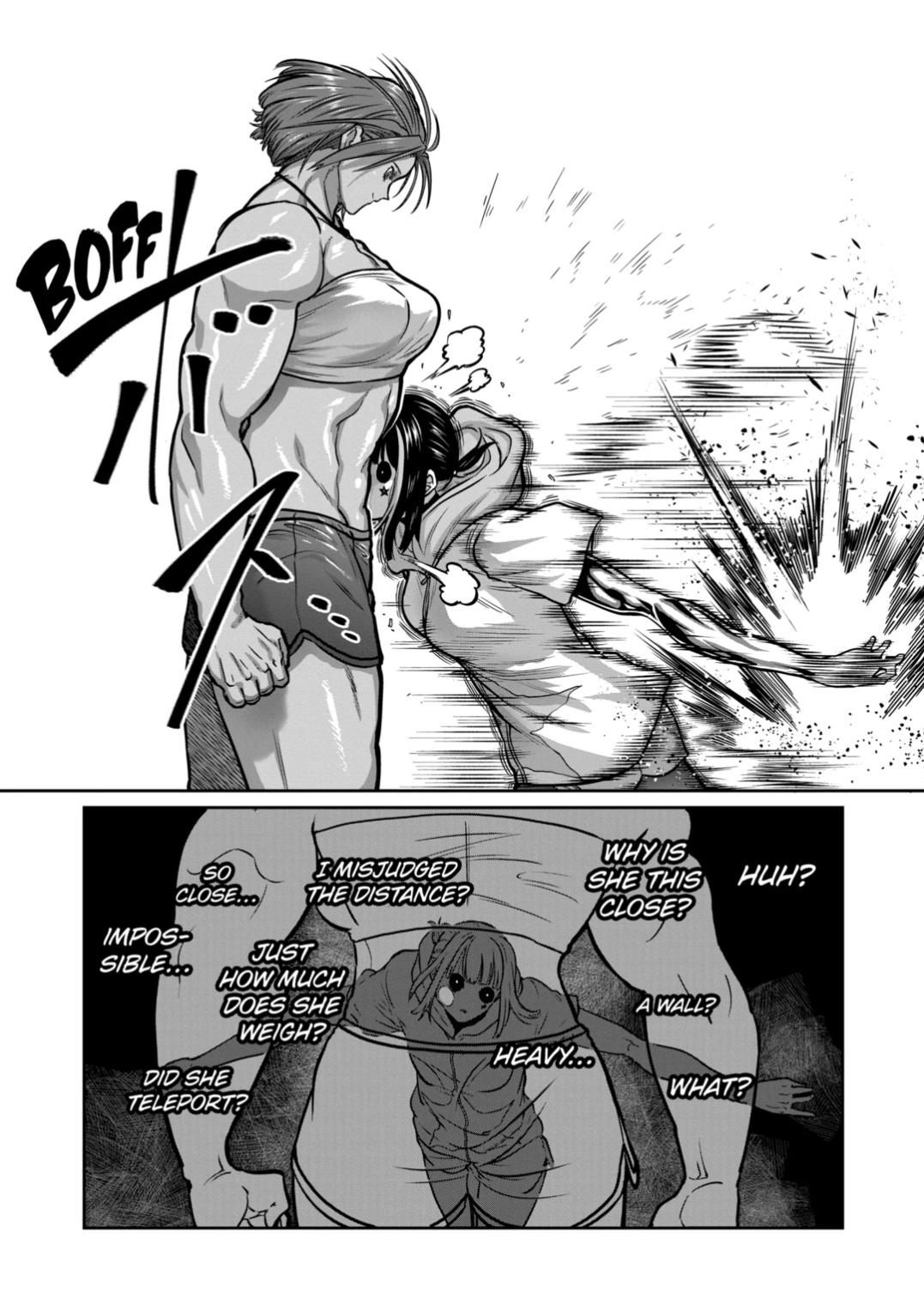 STAR: Strike it Rich chapter 63 page 13