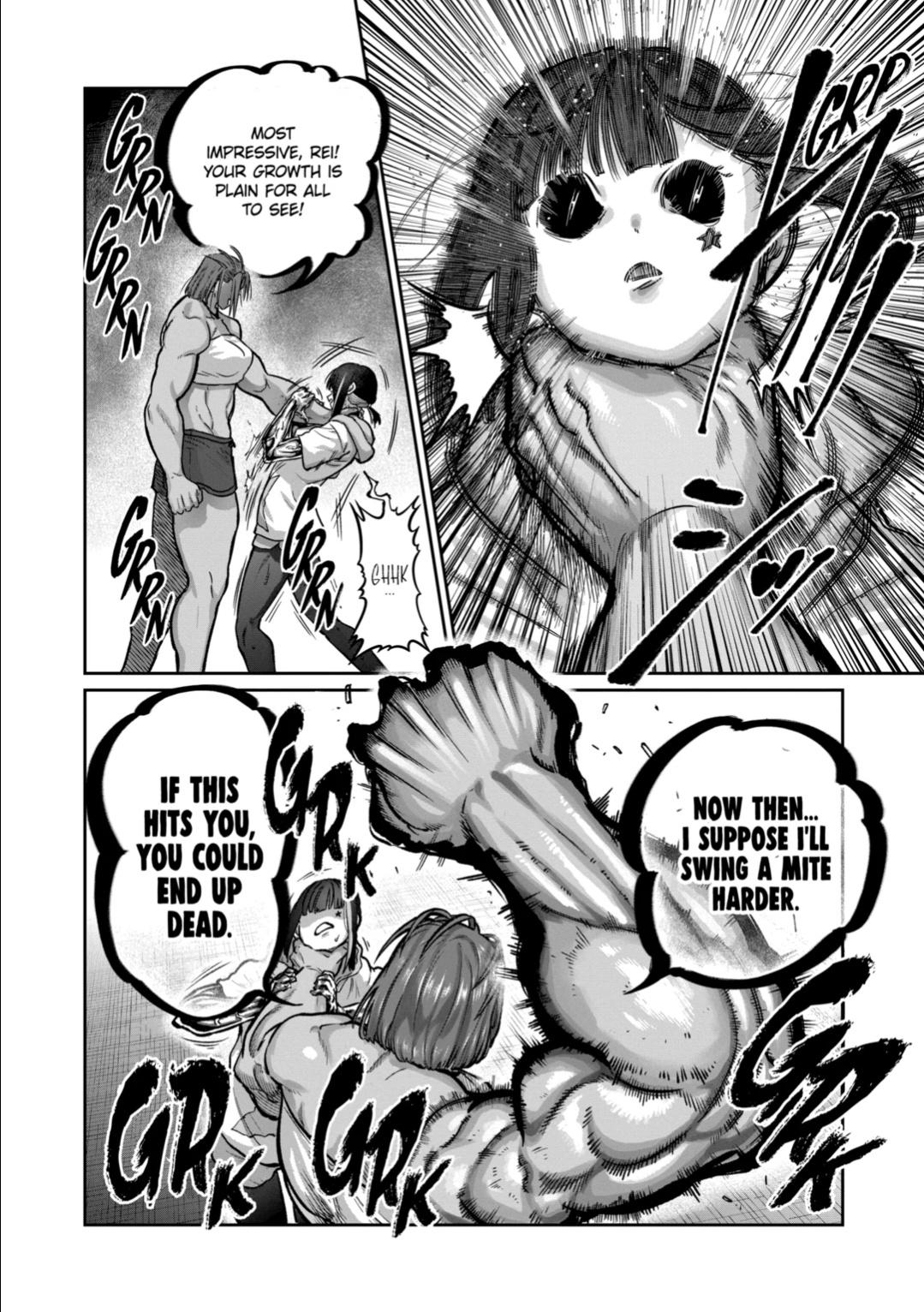 STAR: Strike it Rich chapter 63 page 14