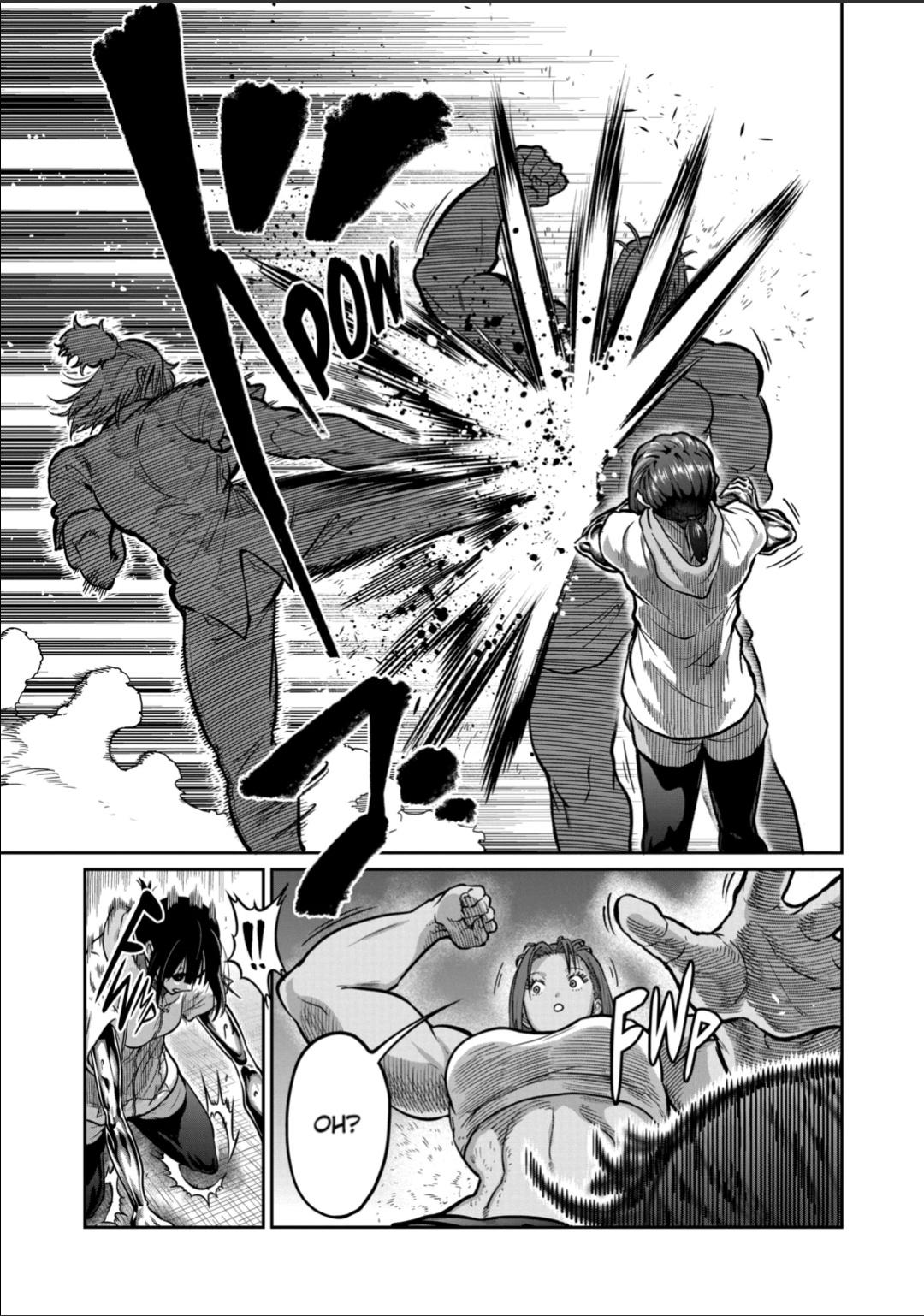 STAR: Strike it Rich chapter 63 page 15