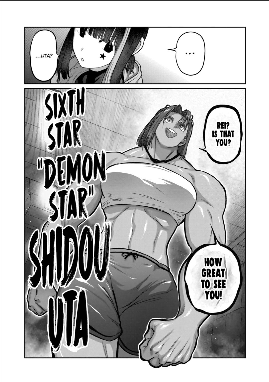 STAR: Strike it Rich chapter 63 page 3