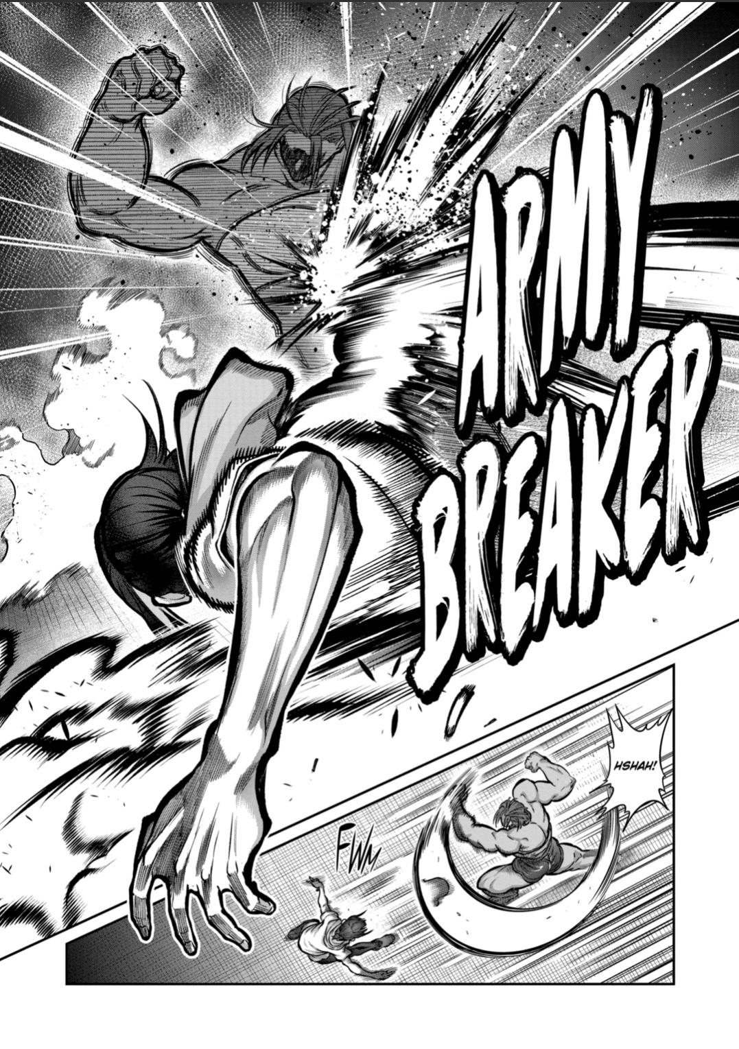 STAR: Strike it Rich chapter 63 page 9