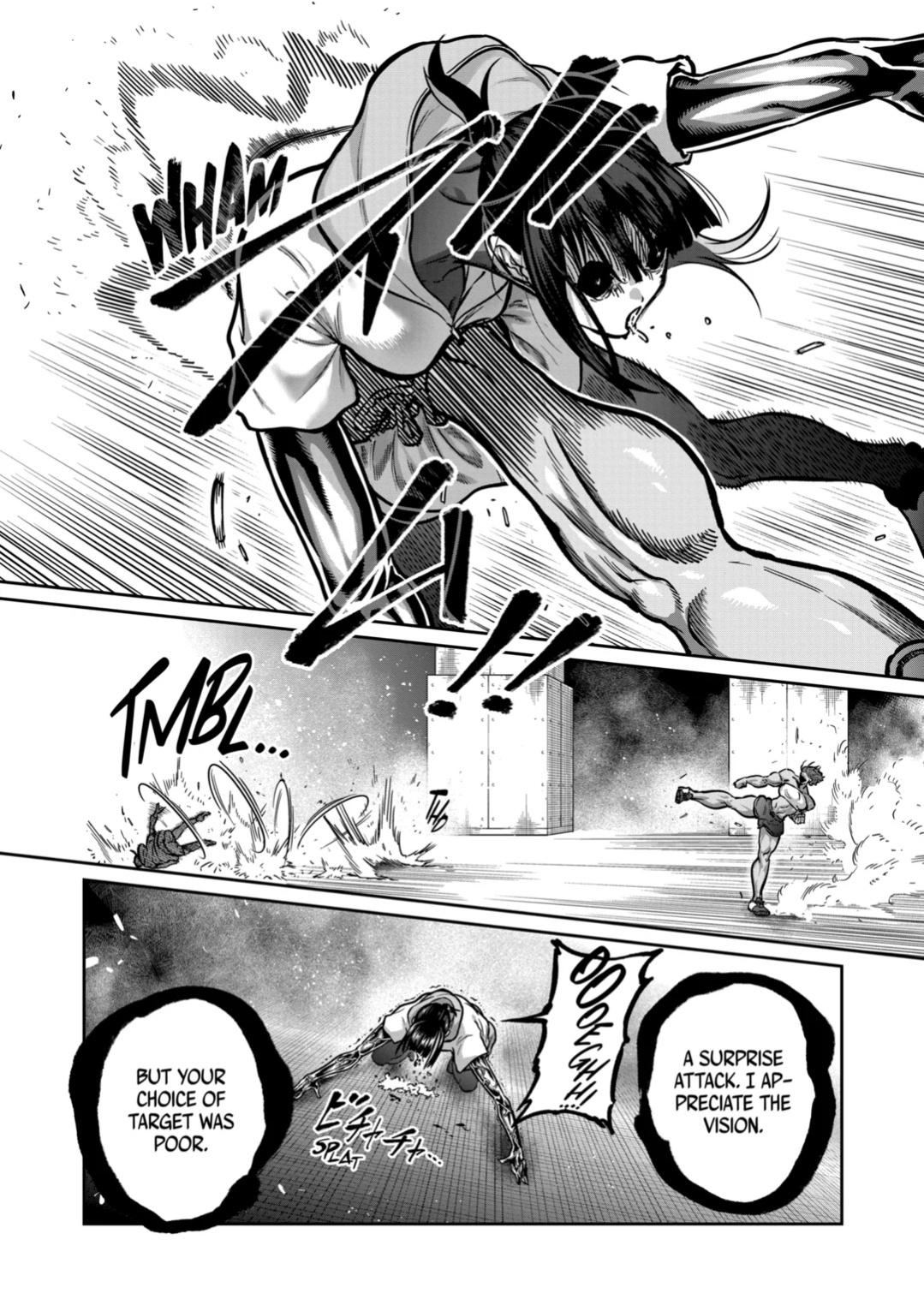 STAR: Strike it Rich chapter 64 page 14