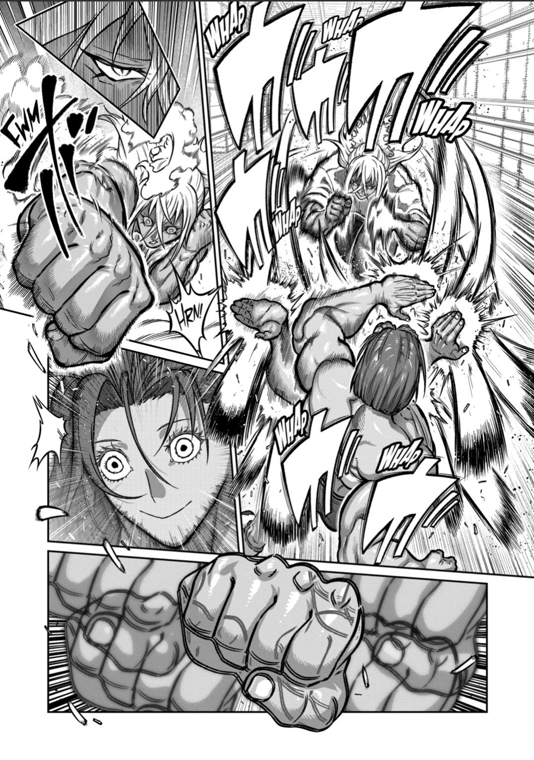 STAR: Strike it Rich chapter 64 page 3