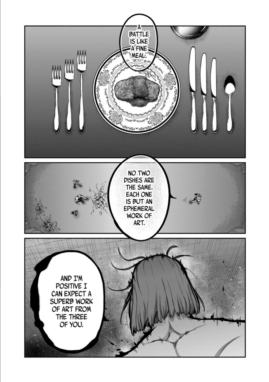 STAR: Strike it Rich chapter 65 page 1