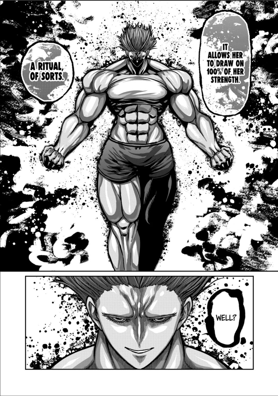 STAR: Strike it Rich chapter 65 page 6