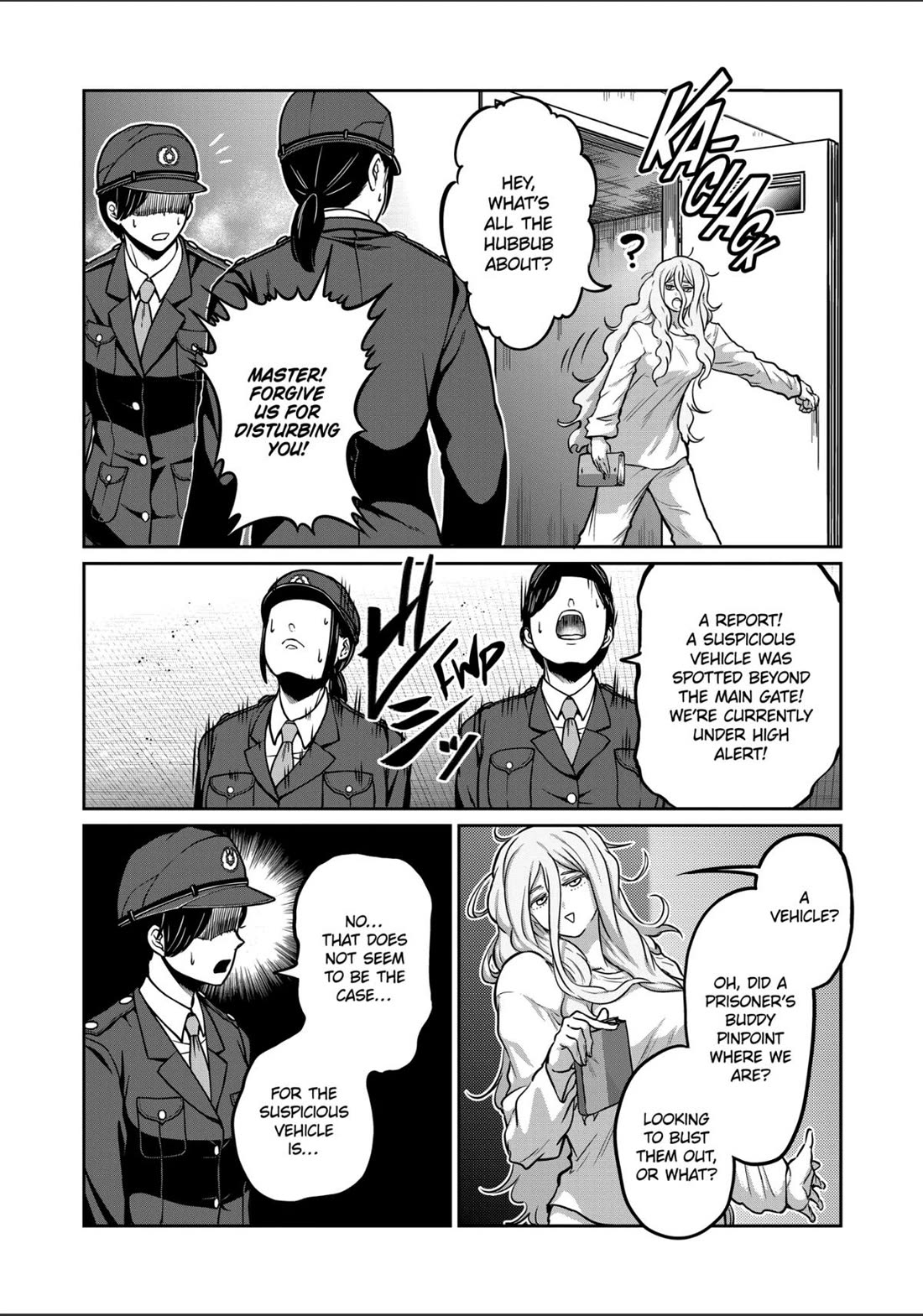 STAR: Strike it Rich chapter 67 page 13