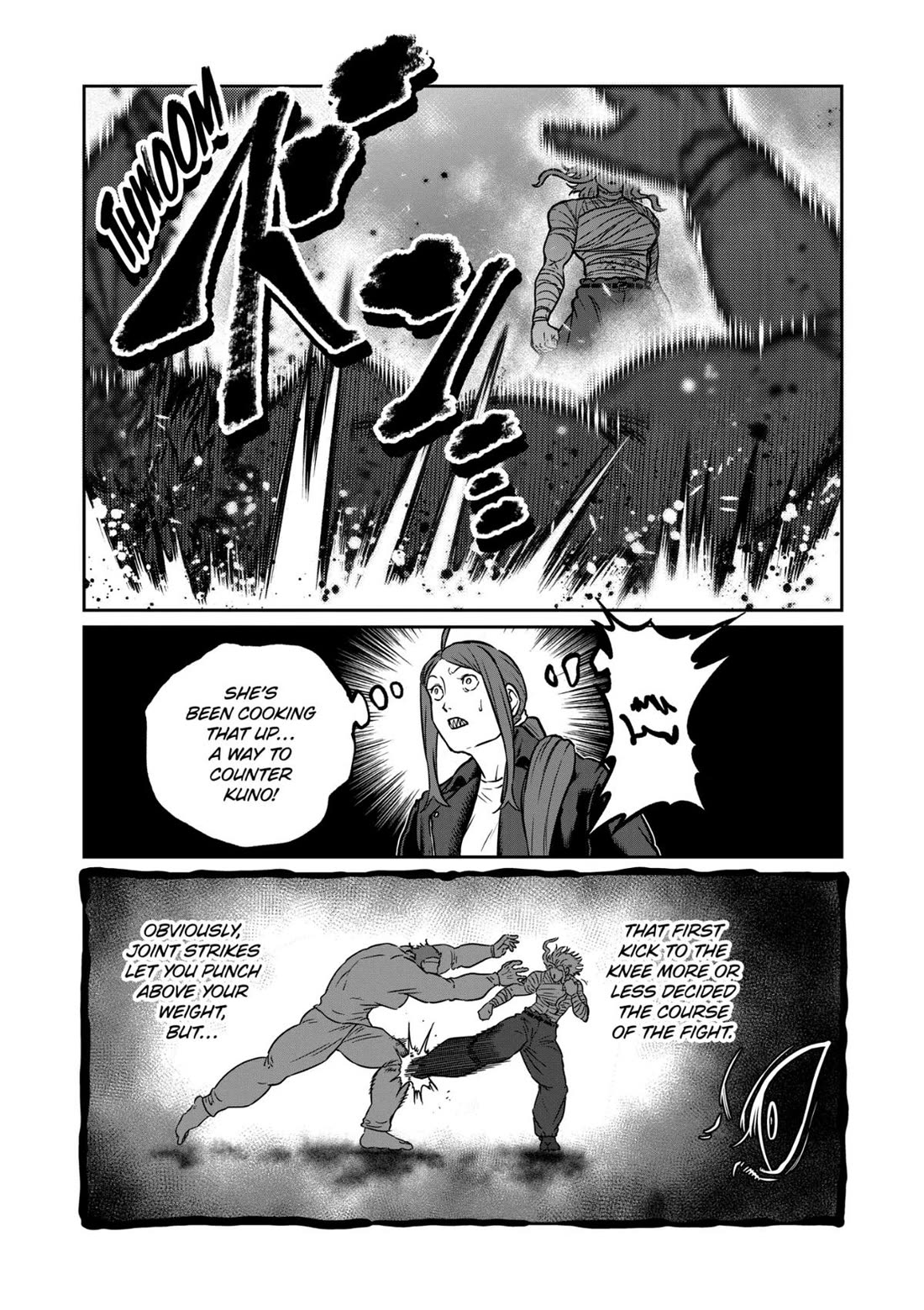 STAR: Strike it Rich chapter 68 page 15