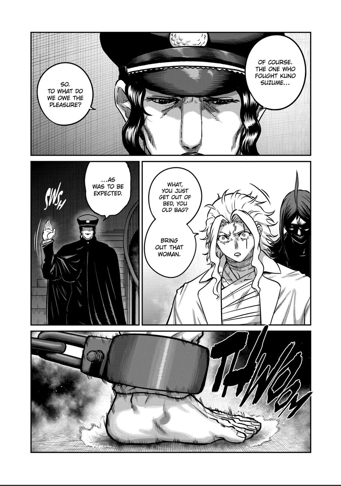STAR: Strike it Rich chapter 68 page 5