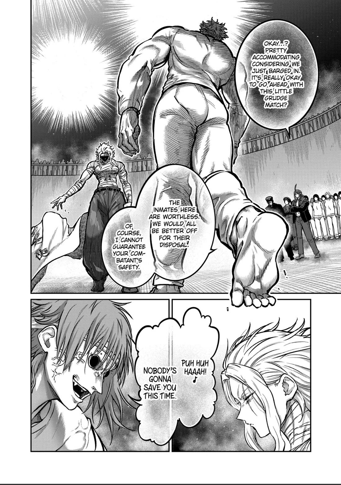 STAR: Strike it Rich chapter 68 page 8