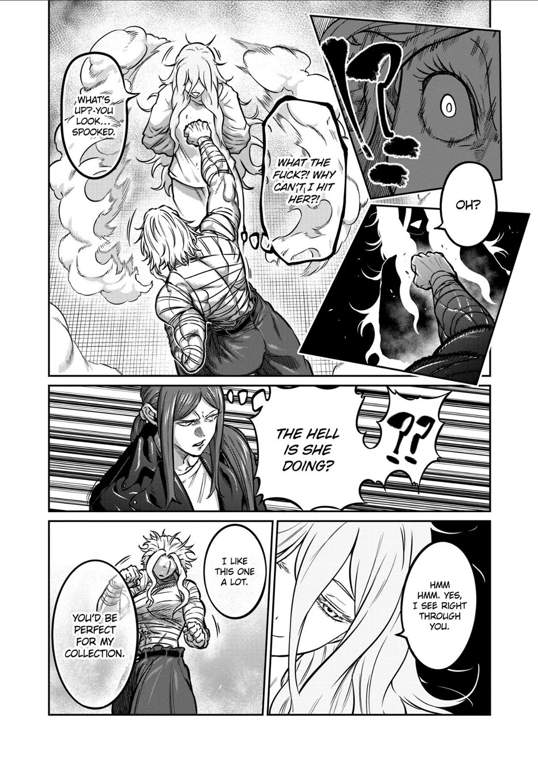 STAR: Strike it Rich chapter 69 page 6