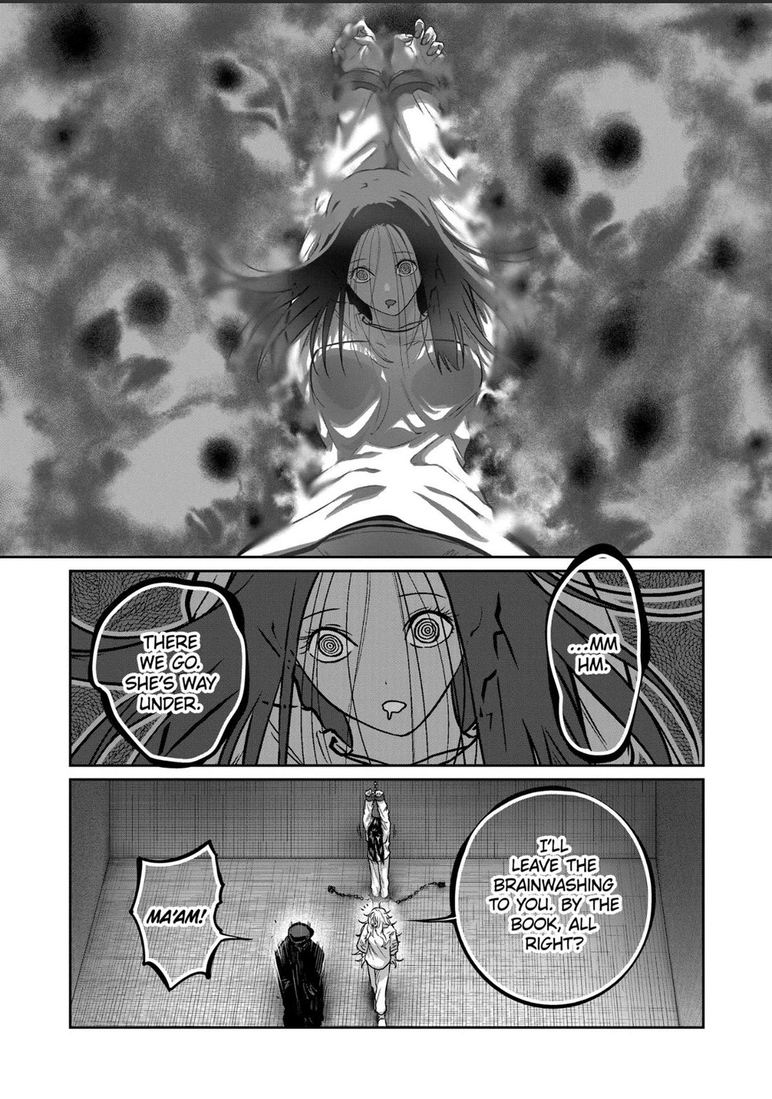 STAR: Strike it Rich chapter 70 page 5