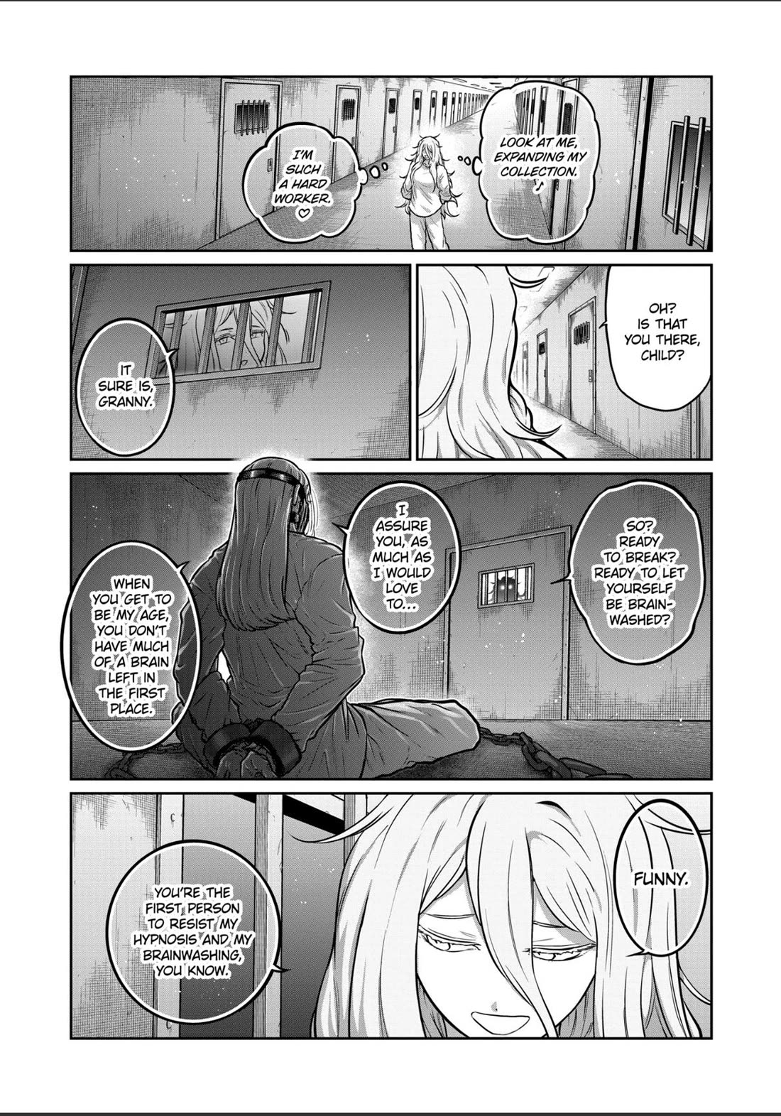 STAR: Strike it Rich chapter 70 page 7