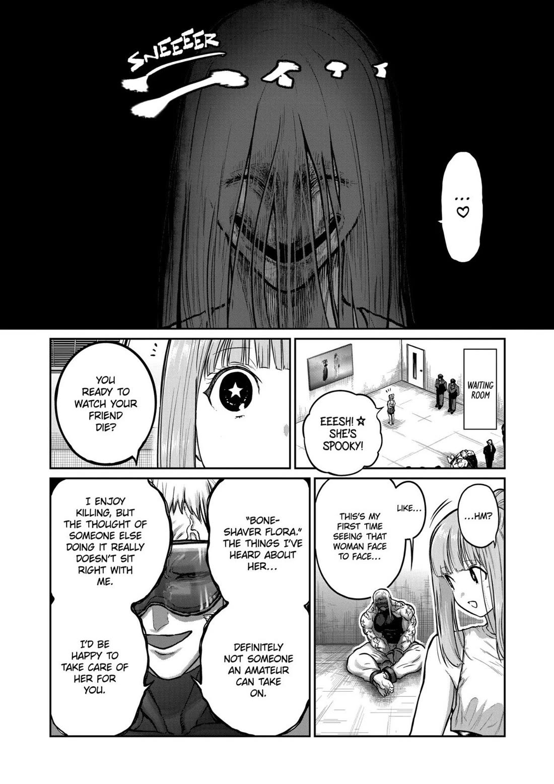STAR: Strike it Rich chapter 71 page 15