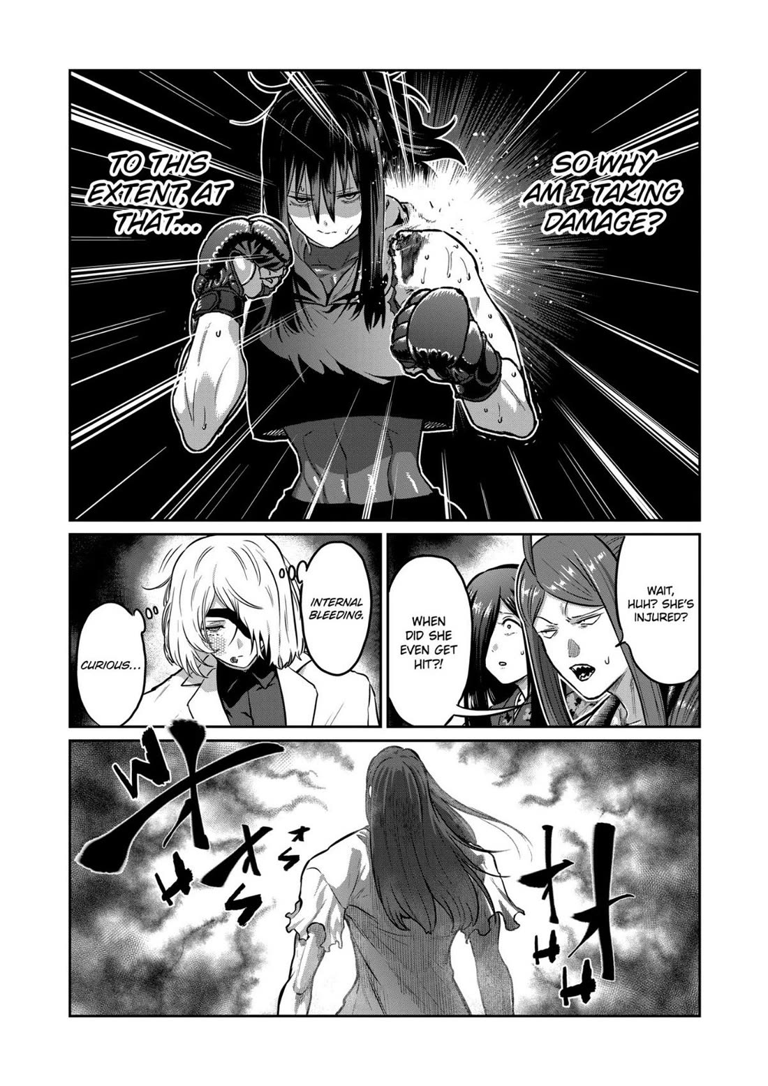 STAR: Strike it Rich chapter 72 page 13