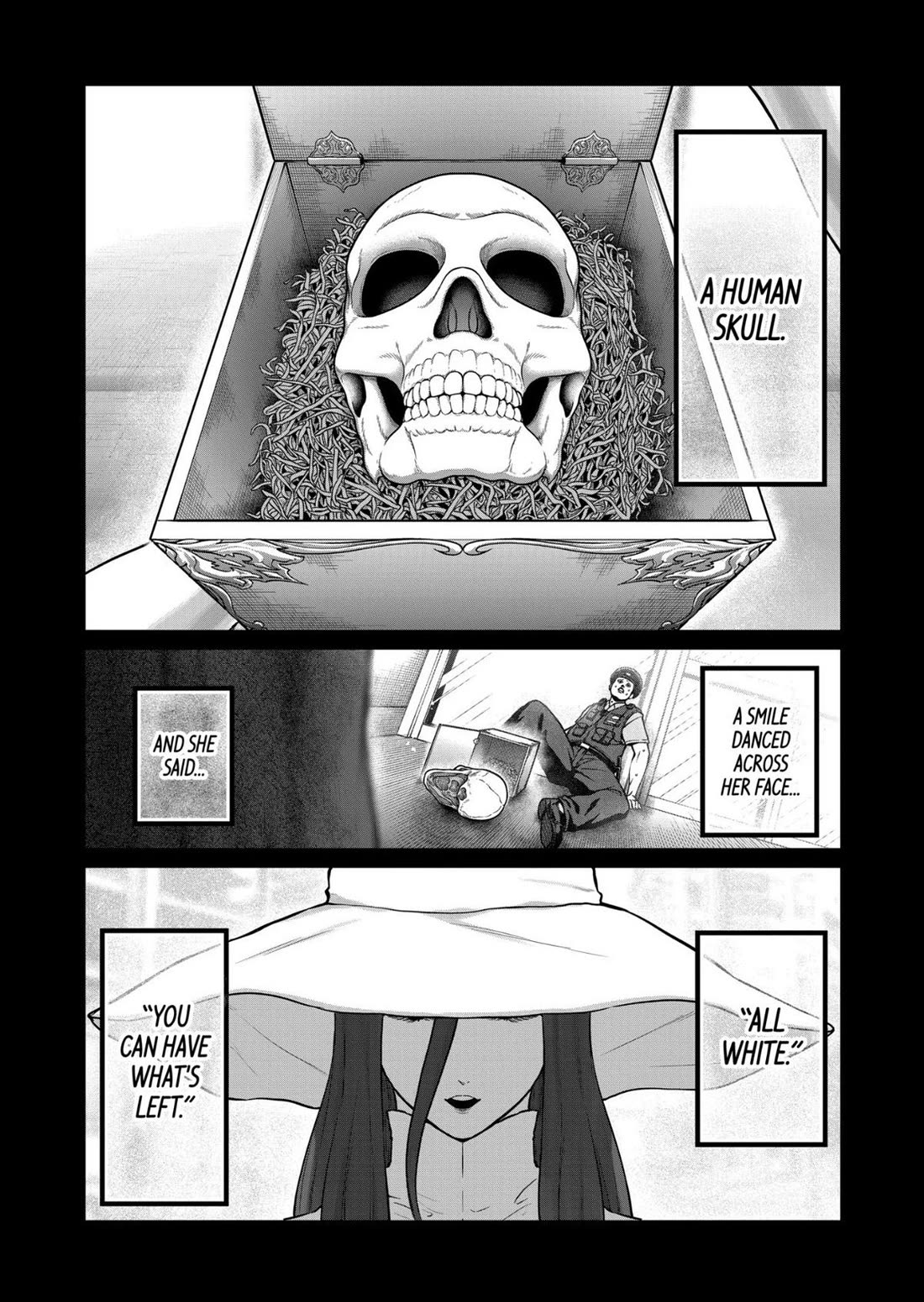 STAR: Strike it Rich chapter 72 page 2