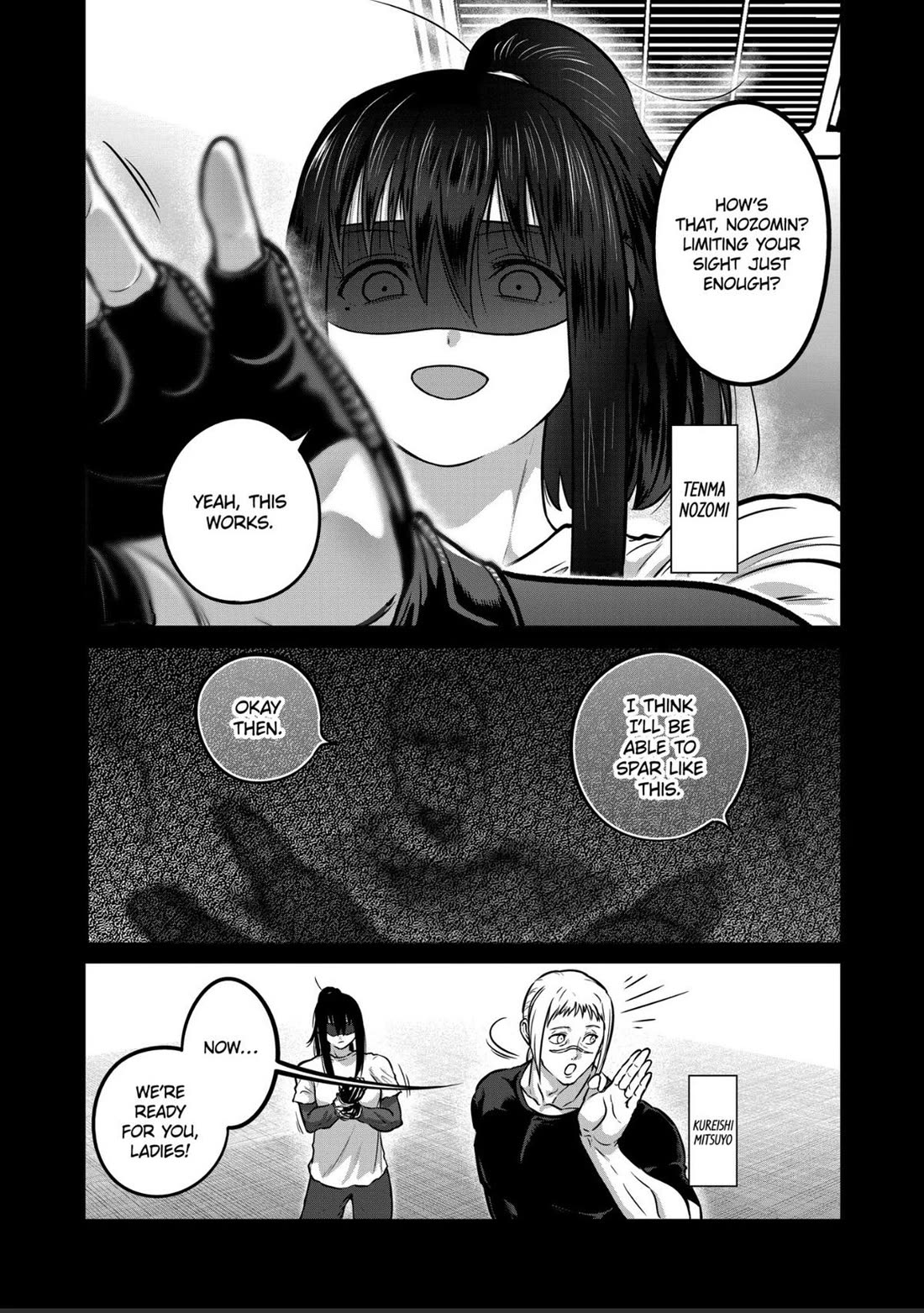 STAR: Strike it Rich chapter 74 page 1