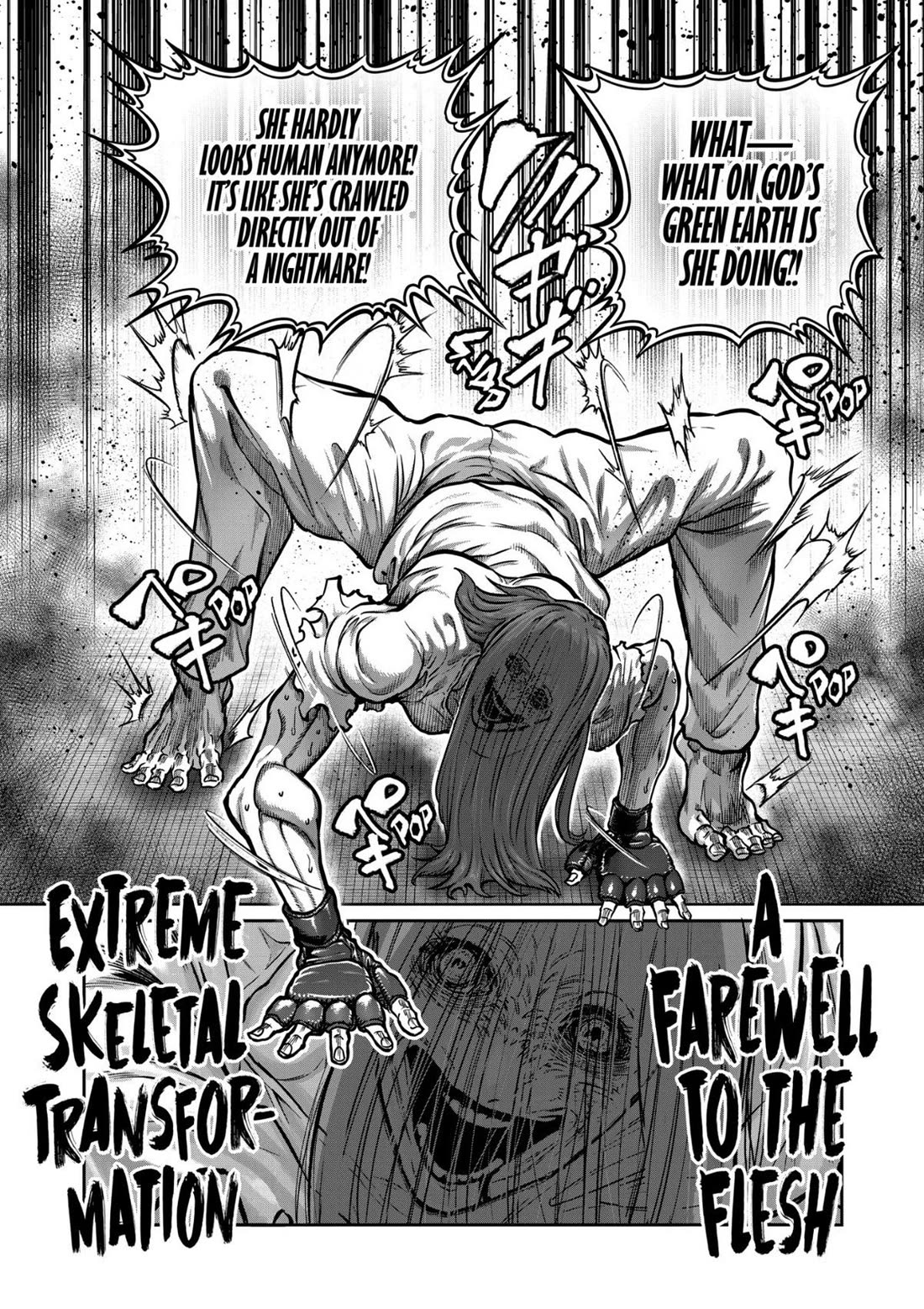 STAR: Strike it Rich chapter 74 page 10